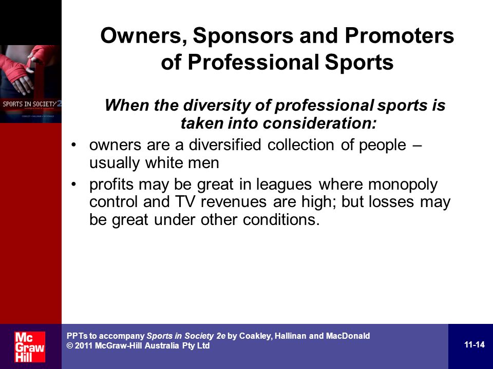 The 20 Best Sports Business & Sports Sponsorship Blogs to Follow